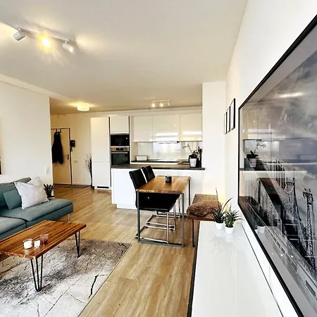 Fantastic Cathedral View *