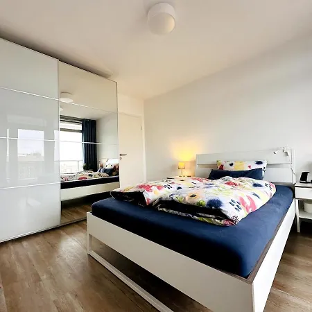 Apartman Fantastic Cathedral View *