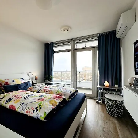 Fantastic Cathedral View Apartman