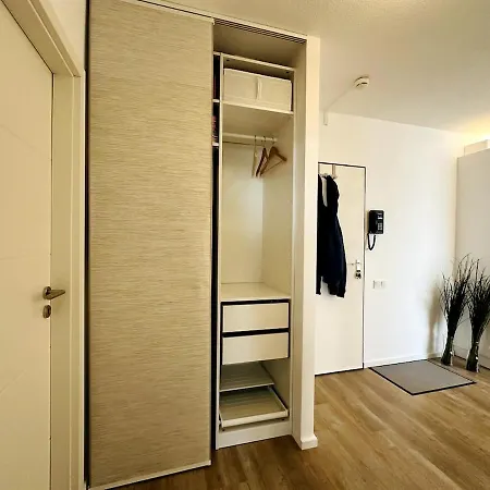 Fantastic Cathedral View Apartman *