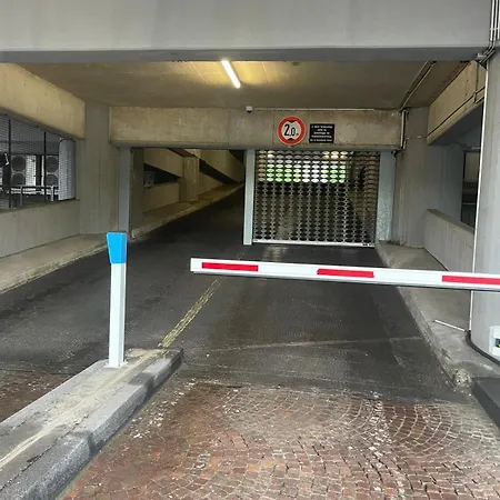 Fantastic Cathedral View Köln