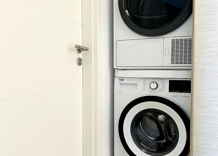 Fantastic Cathedral View Διαμέρισμα *