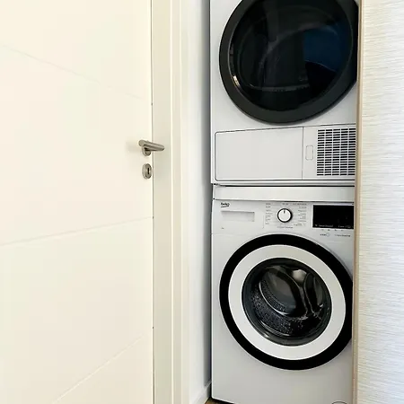 Fantastic Cathedral View Apartament *