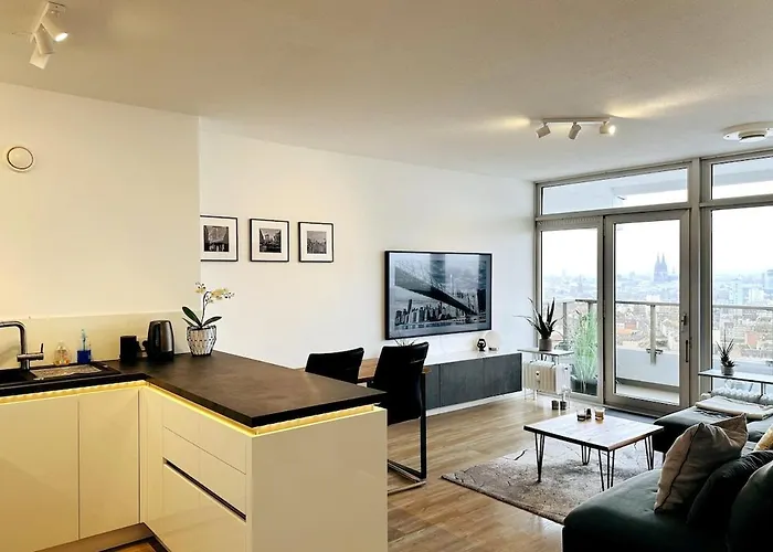 Apartament Fantastic Cathedral View *