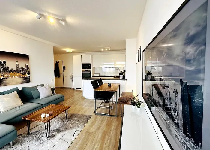 Fantastic Cathedral View *