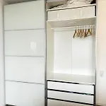 Fantastic Cathedral View Appartement *