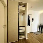 Fantastic Cathedral View Appartement *