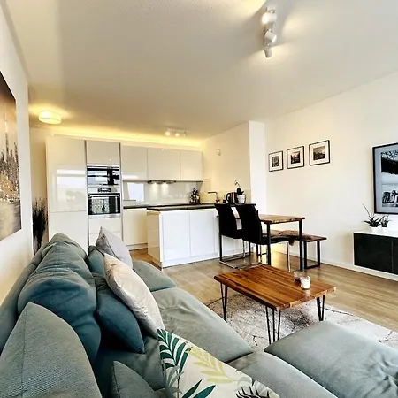 Apartamento Fantastic Cathedral View *