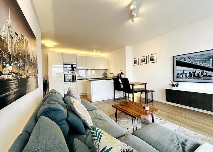 Apartamento Fantastic Cathedral View *