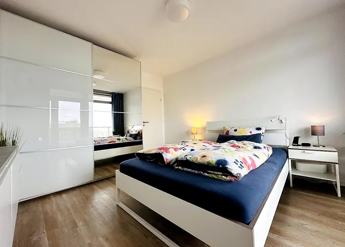 Apartamento Fantastic Cathedral View *