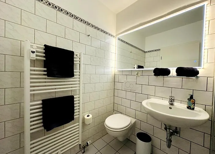 Apartamento Fantastic Cathedral View