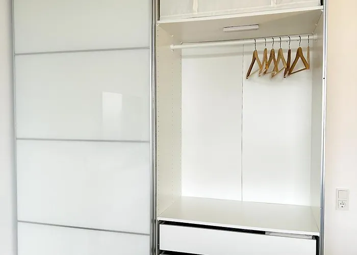 Fantastic Cathedral View Apartamento *