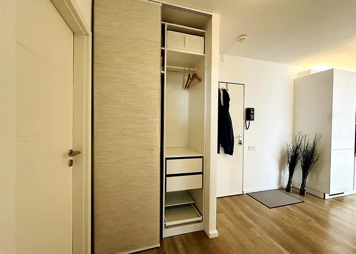 Fantastic Cathedral View Apartamento *